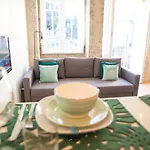 Appartement Peter Five Flat By Tonsdeverde *