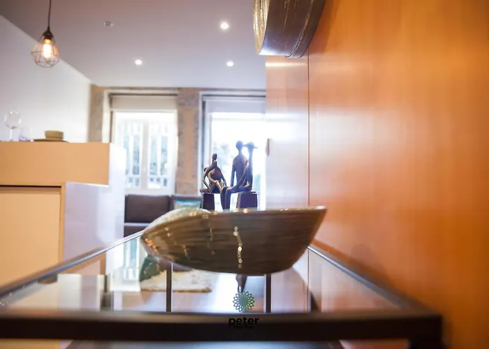 Peter Five Flat By Tonsdeverde * Брага