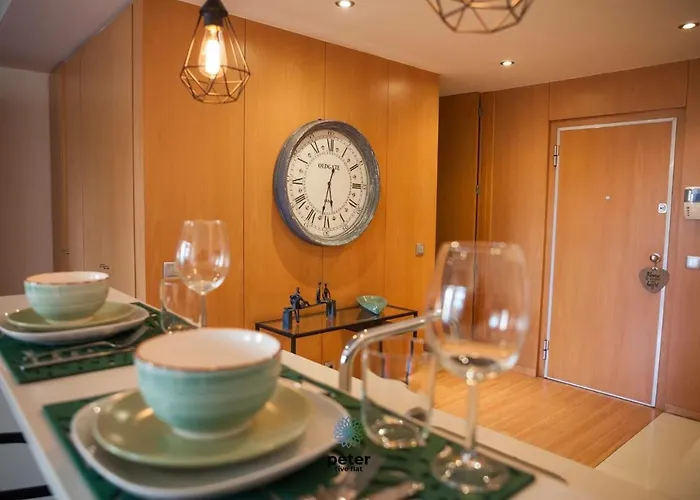 Peter Five Flat By Tonsdeverde * Брага